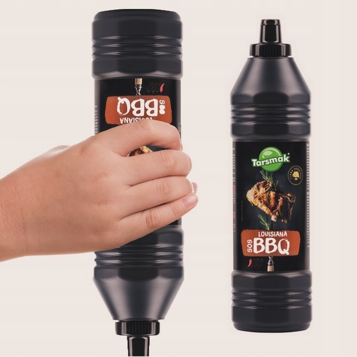 BBQ sos Tarsmak veleprodaja hrane Kiseljak