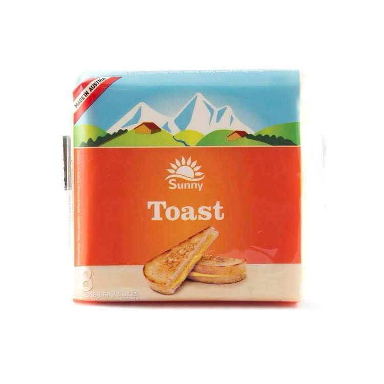 Sunny sir listići 150g veleprodaja hrane Kiseljak