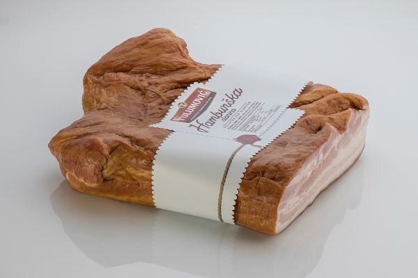 Tulumović barena hamburška slanina veleprodaja hrane Kiseljak