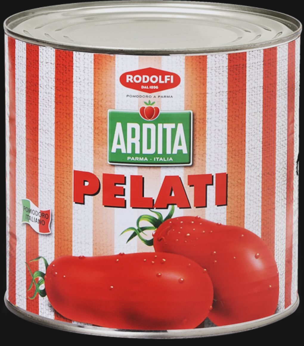Rodolfi pelat veleprodaja hrane Kiseljak