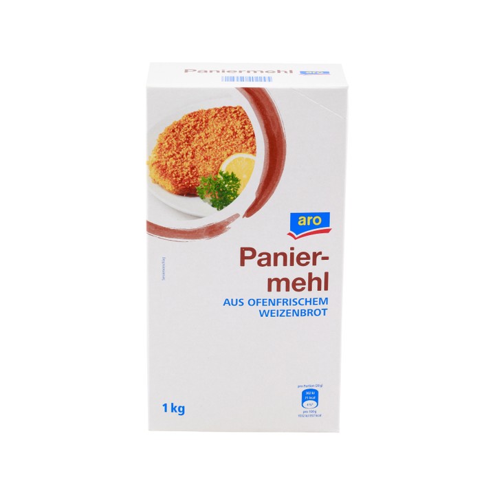 Krušne Mrvice 1Kg Aro veleprodaja hrane Kiseljak