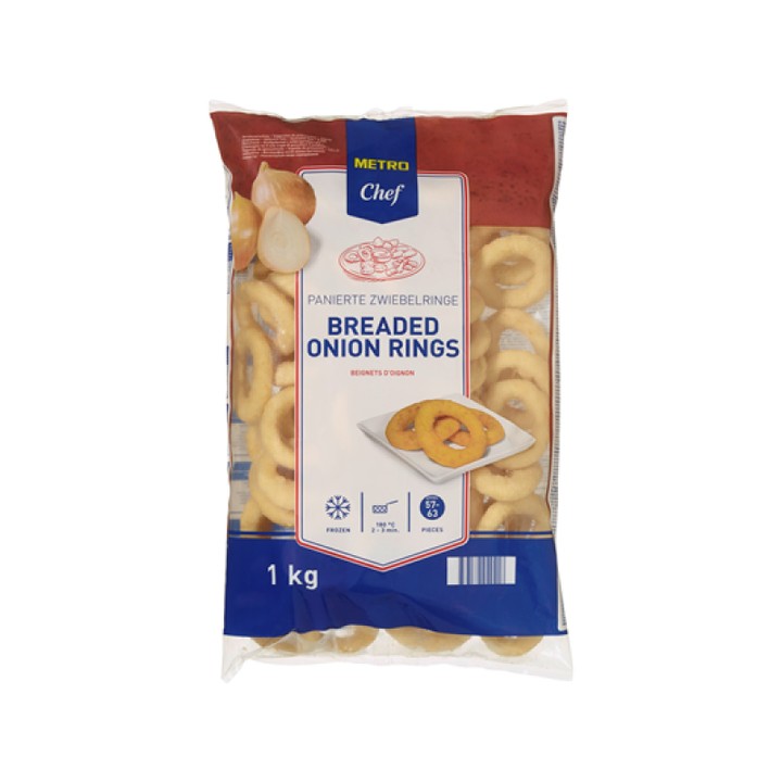 Luk panirani koluti MC 1kg veleprodaja hrane Kiseljak