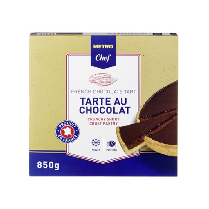 Tart čokoladni MC 850g veleprodaja hrane Kiseljak