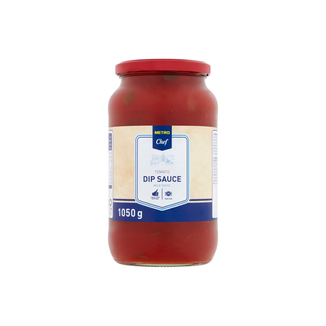 UMAK DIP SAUCE LJUTI/BLAGI 1050G MC veleprodaja hrane Kiseljak
