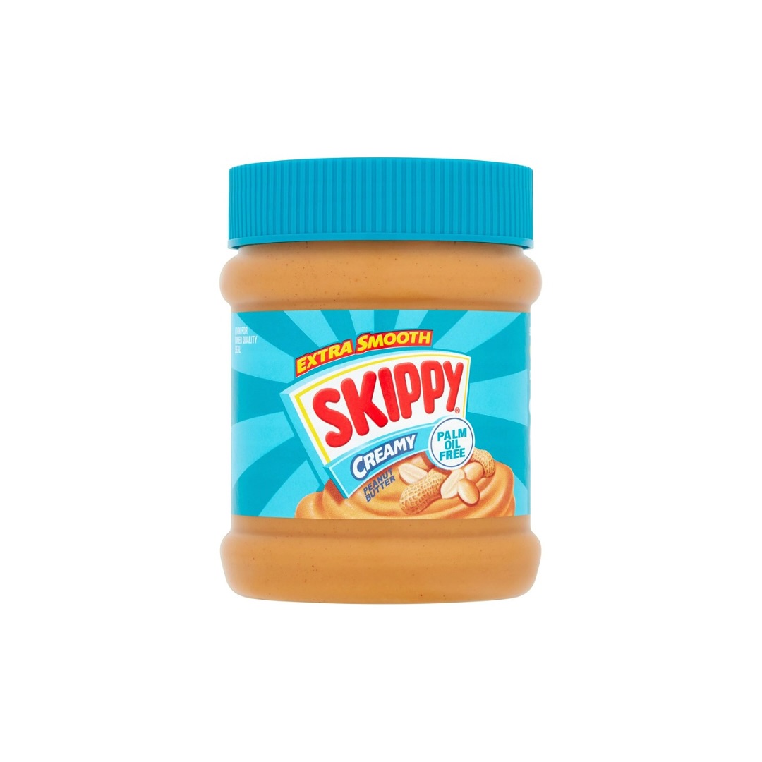 Kikiriki maslac crunch skippy 340G veleprodaja hrane Kiseljak