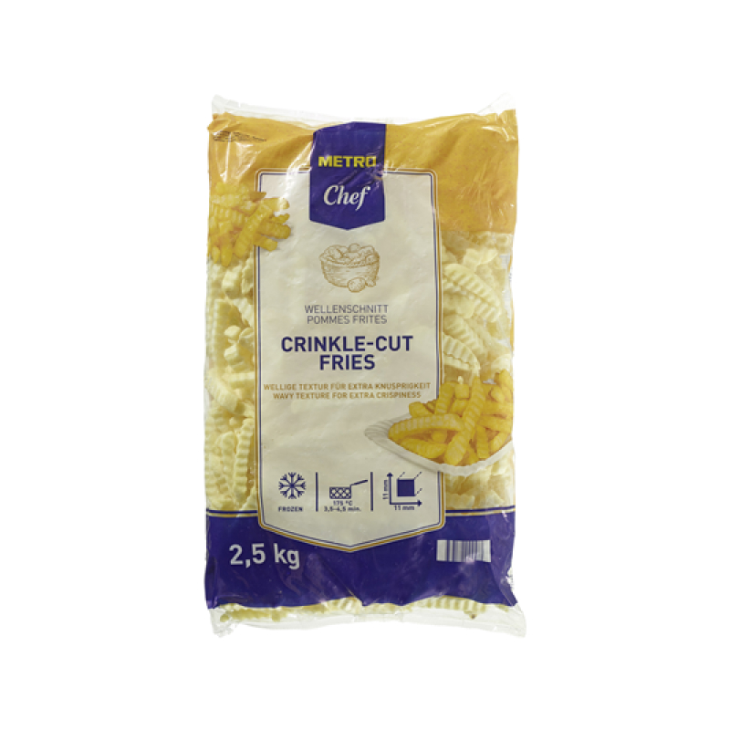 Krumpir crin MC 2.5kg veleprodaja hrane Kiseljak