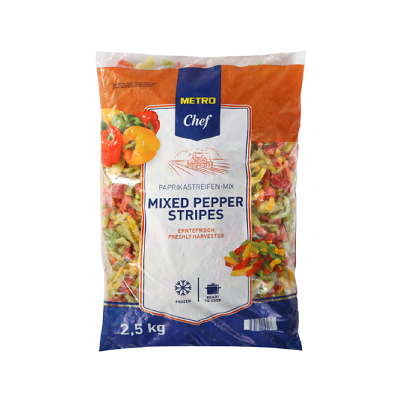Povrće za juhu MC 2.5kg veleprodaja hrane Kiseljak