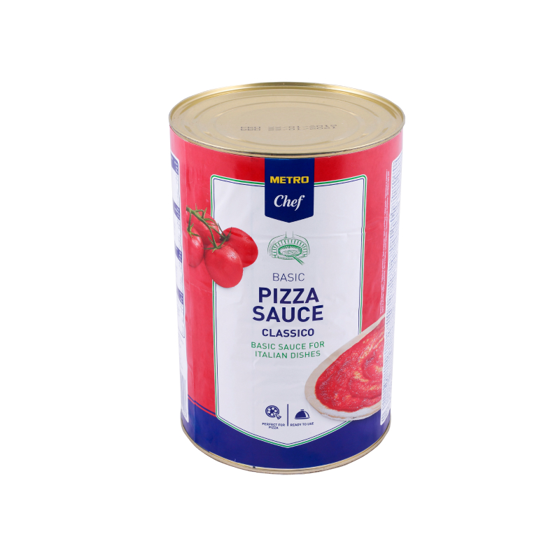 Umak Za Pizzu Clasic 4100G MC veleprodaja hrane Kiseljak