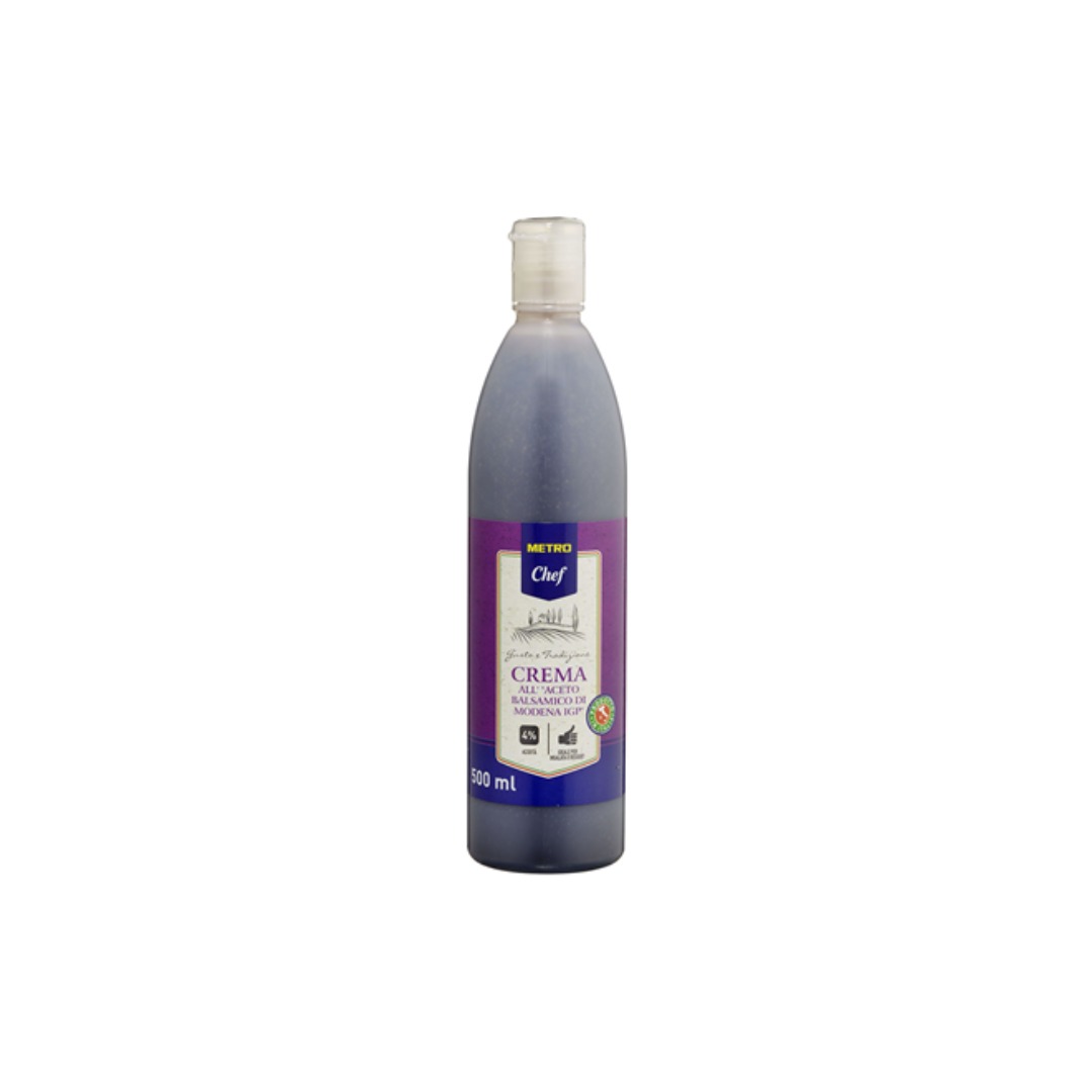 BALSAMICO U KREMI 500ML MC veleprodaja hrane Kiseljak