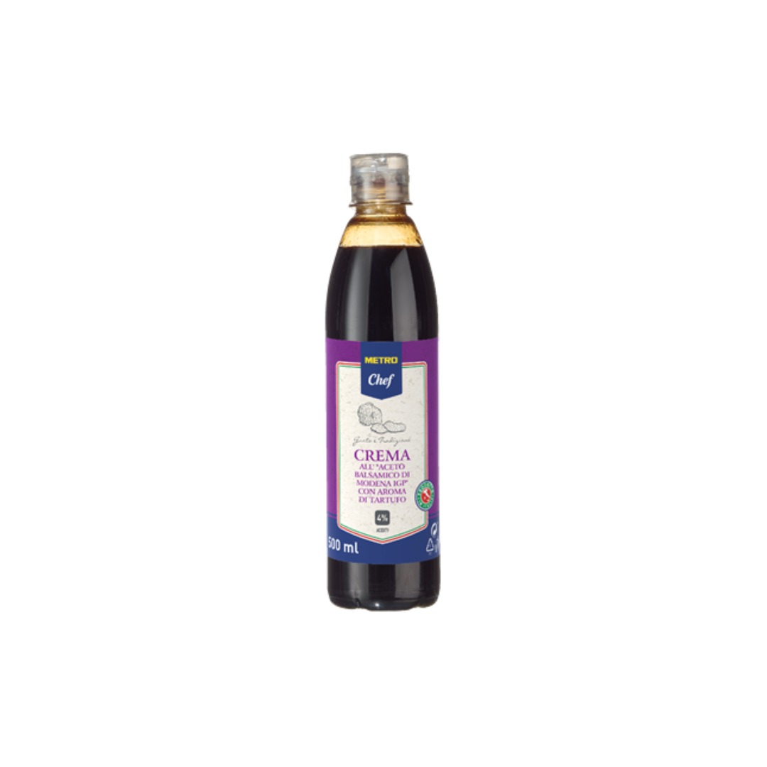 OCAT BALSAMSKI TARTUF 0,5L MC veleprodaja hrane Kiseljak