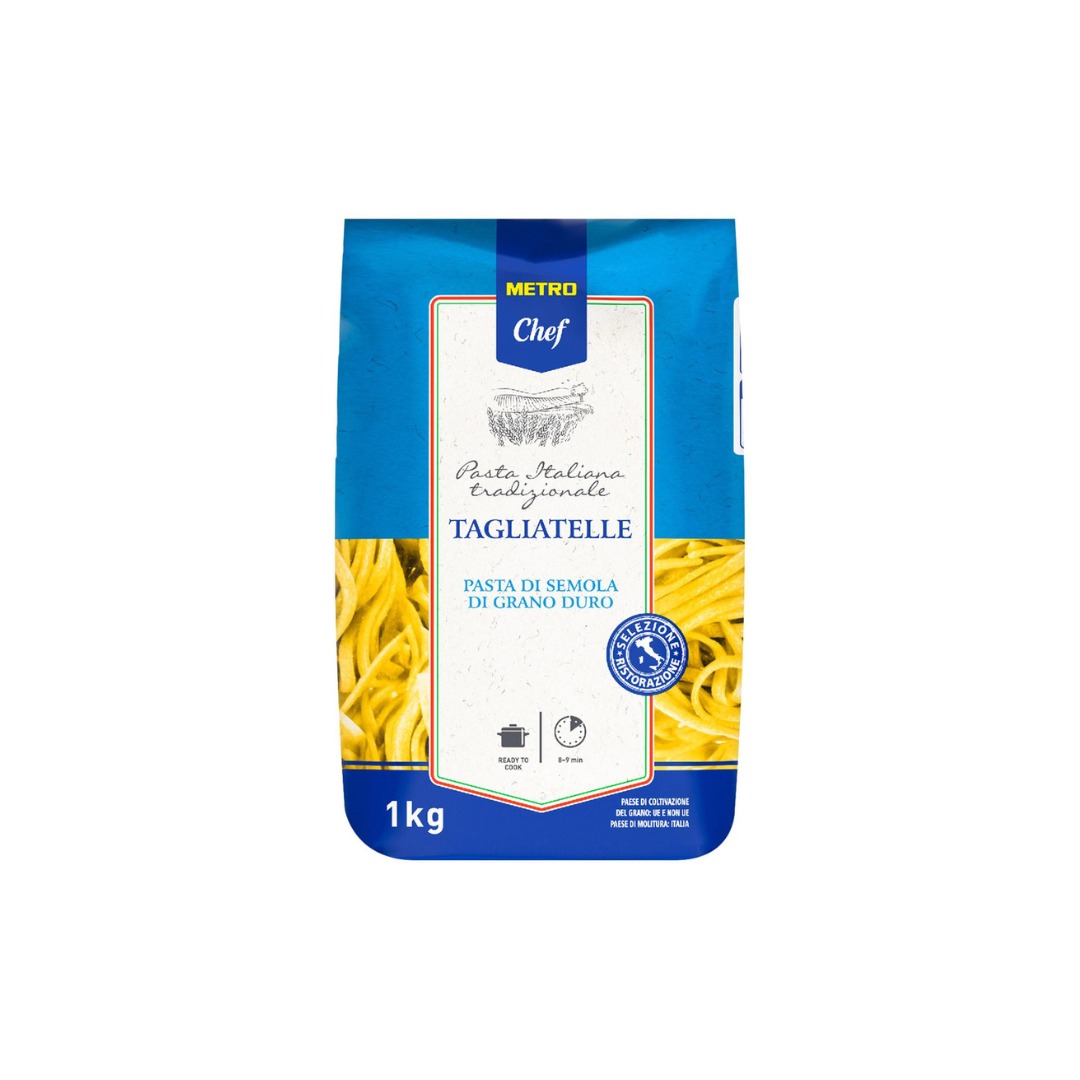 METRO Chef tagliatelle 500g veleprodaja hrane Kiseljak