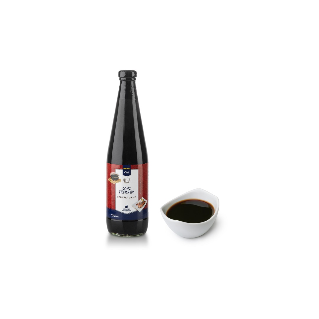 UMAK TERIYAKI MC 725ML 12/1 veleprodaja hrane Kiseljak