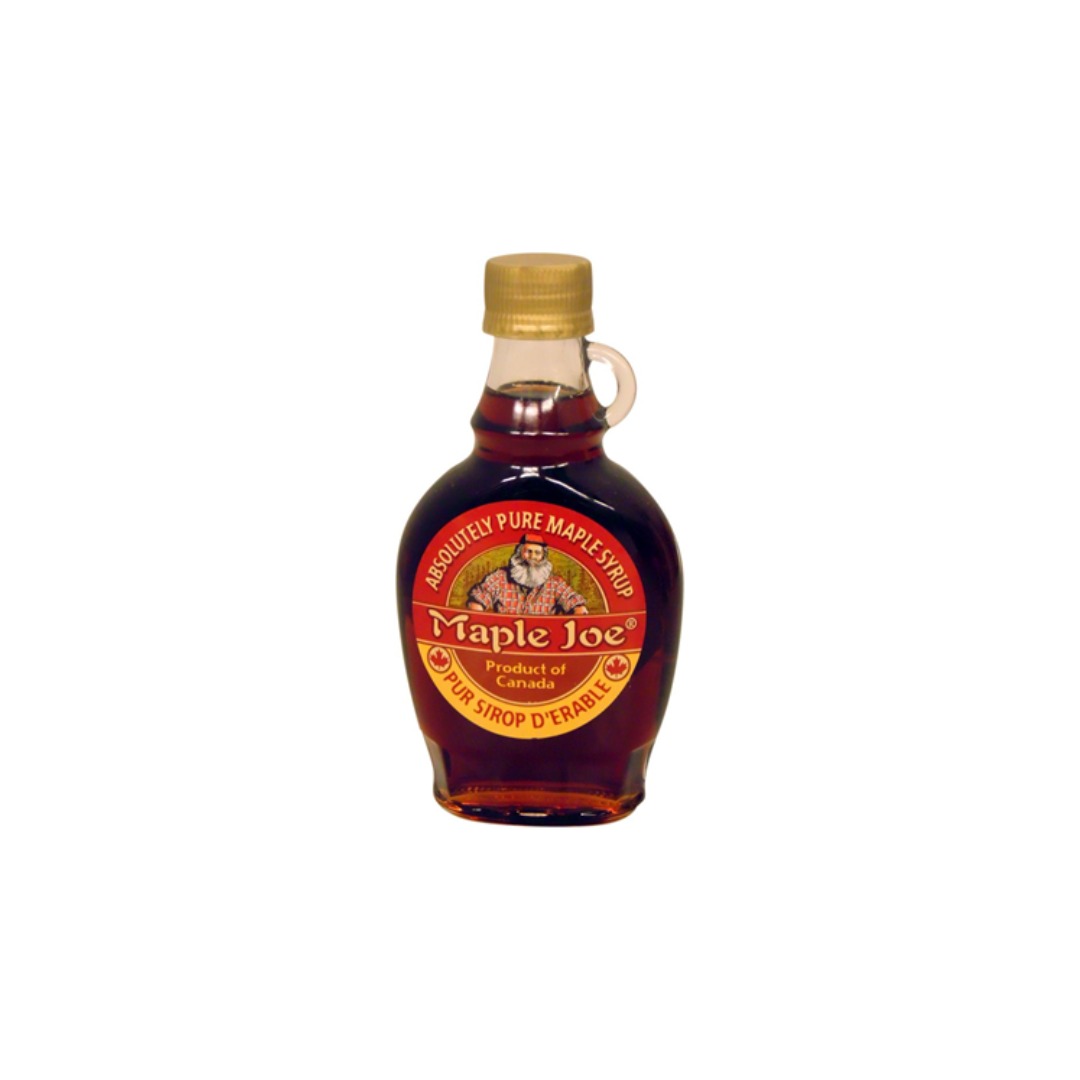 SIRUP JAVOROV MAPLE JOE 250G veleprodaja hrane Kiseljak