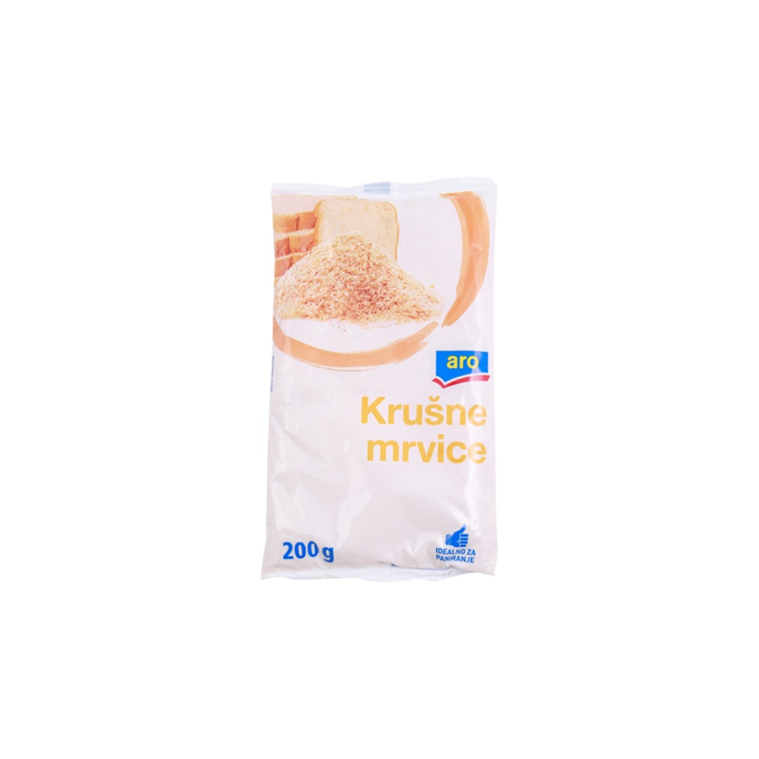 KRUŠNE MRVICE 200G ARO veleprodaja hrane Kiseljak