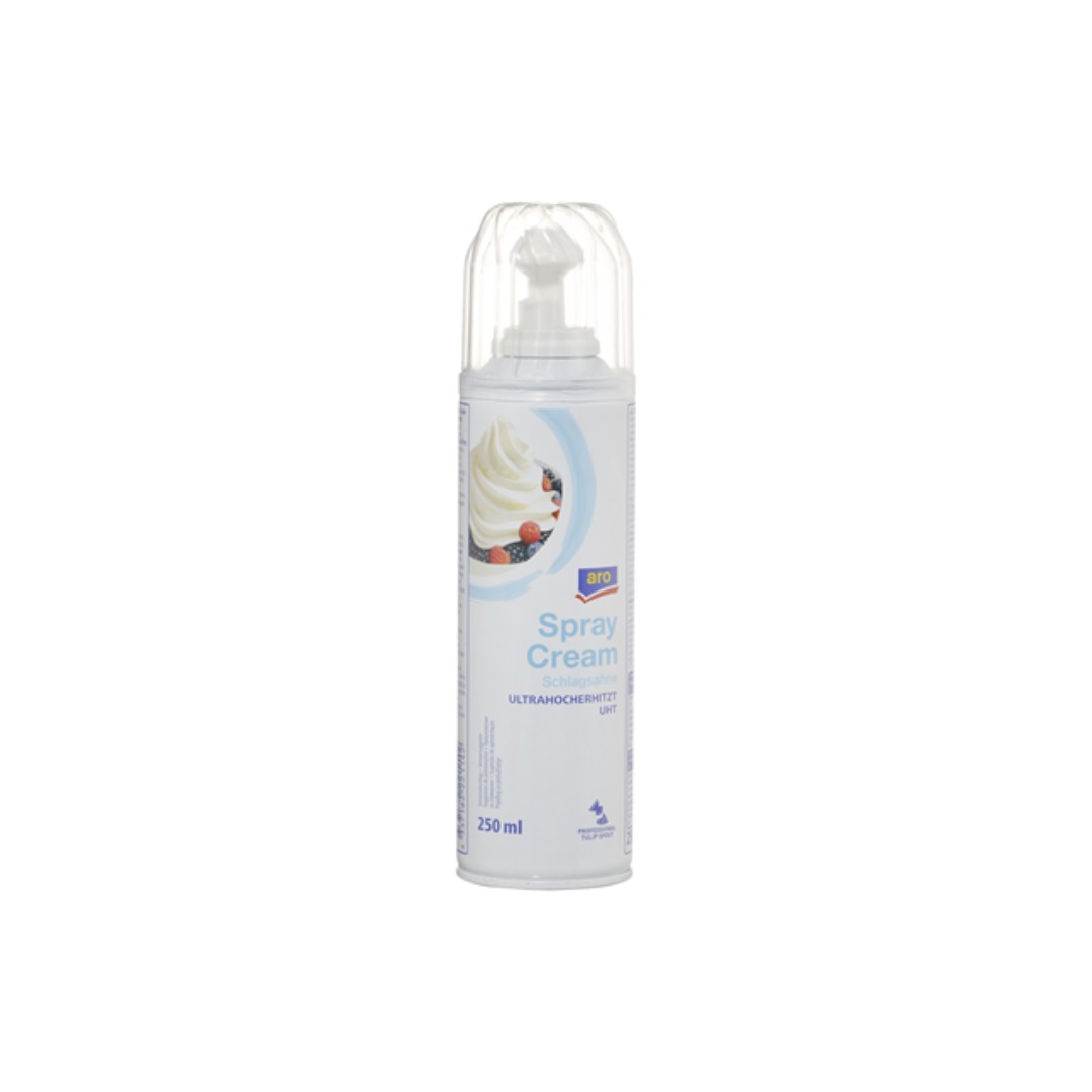 ŠLAG SPREJ 250ML 30% ARO veleprodaja hrane Kiseljak