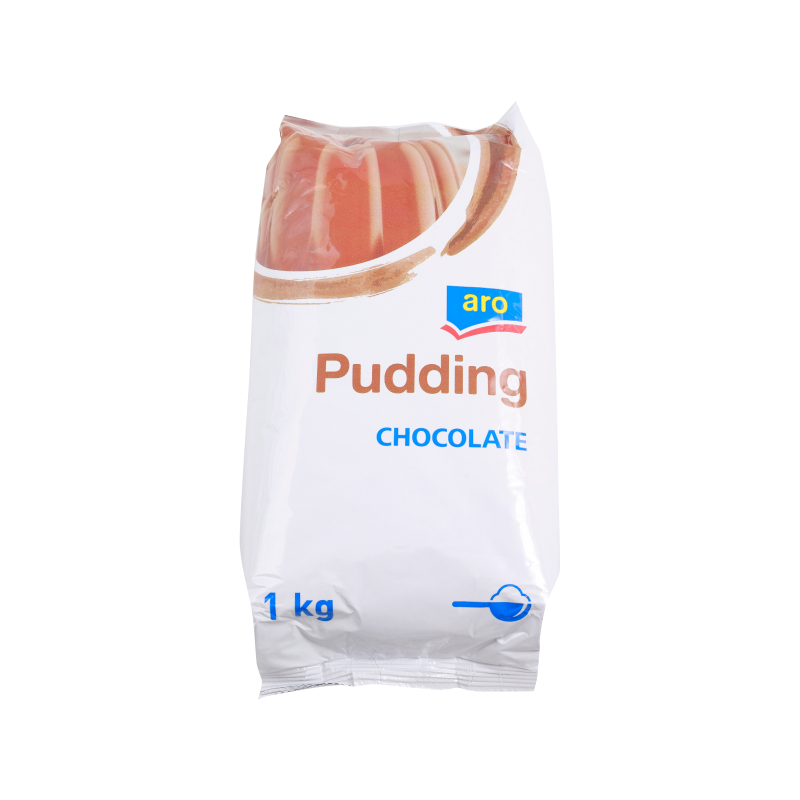 Puding Ččokolada 1Kg: Aro veleprodaja hrane Kiseljak