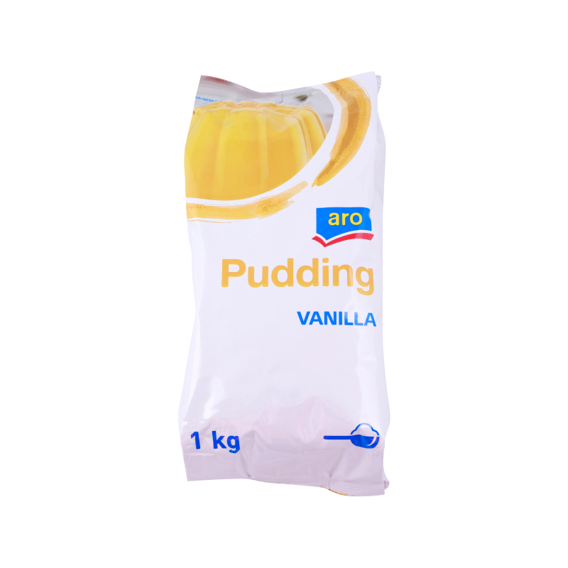 Puding Vanilija 1Kg: Aro veleprodaja hrane Kiseljak