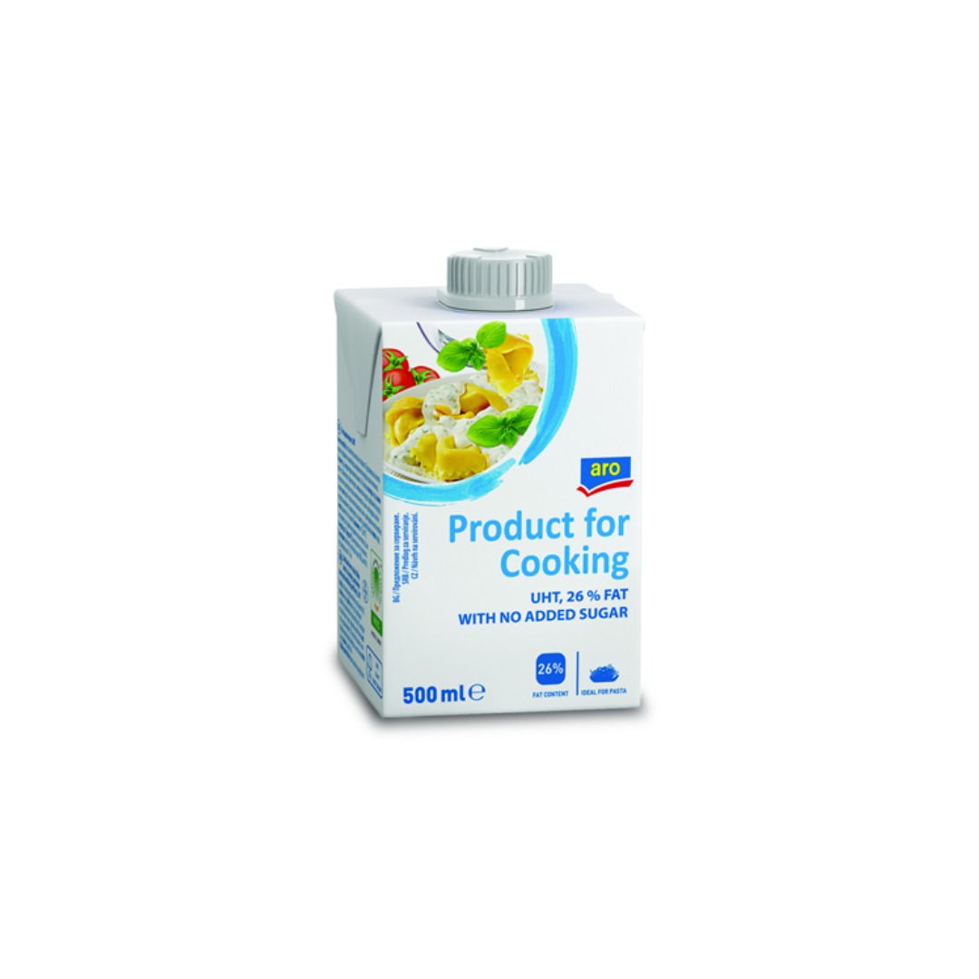 Aro Biljni pripravak za kuhanje 500ml veleprodaja hrane Kiseljak