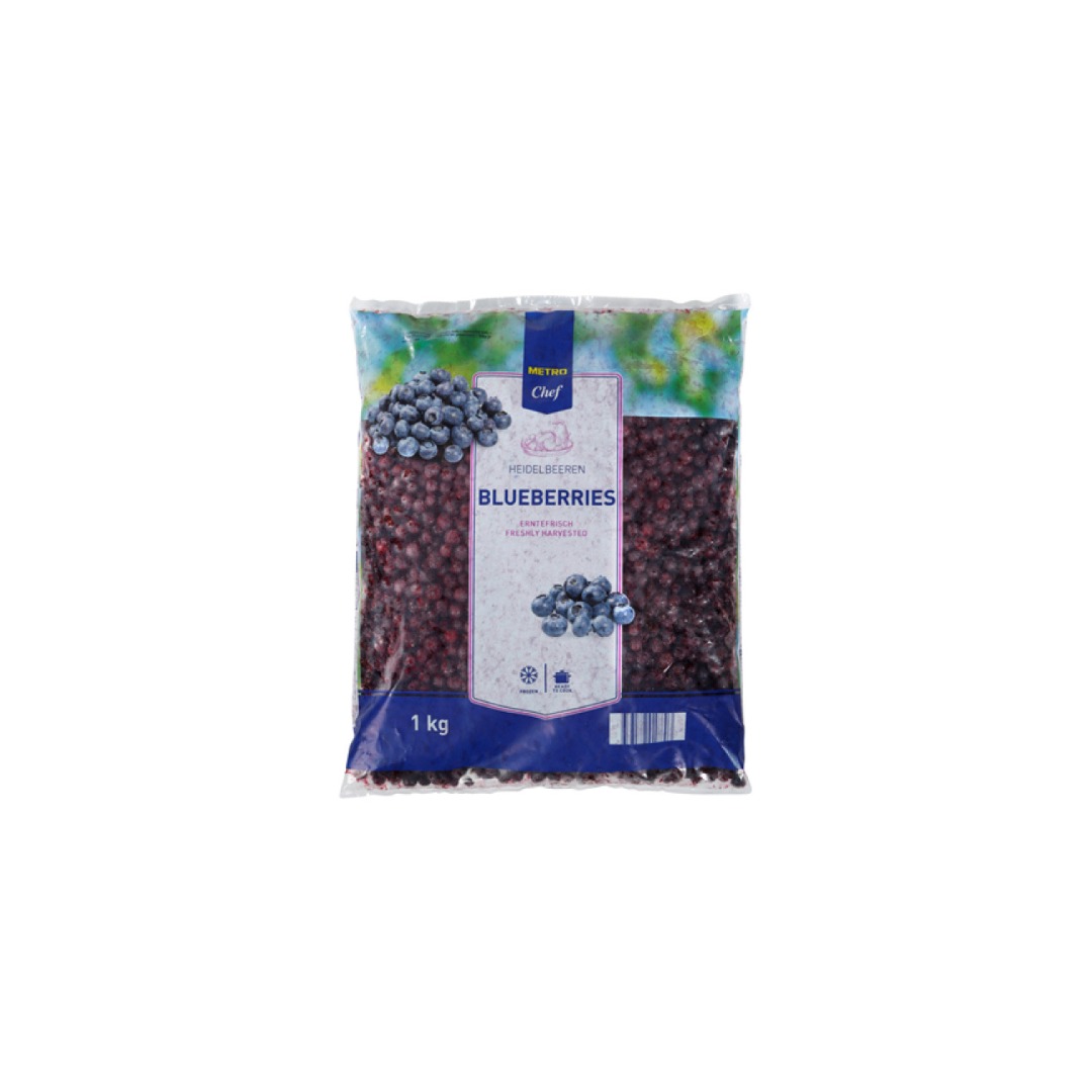 Borovnice MC 1kg veleprodaja hrane Kiseljak