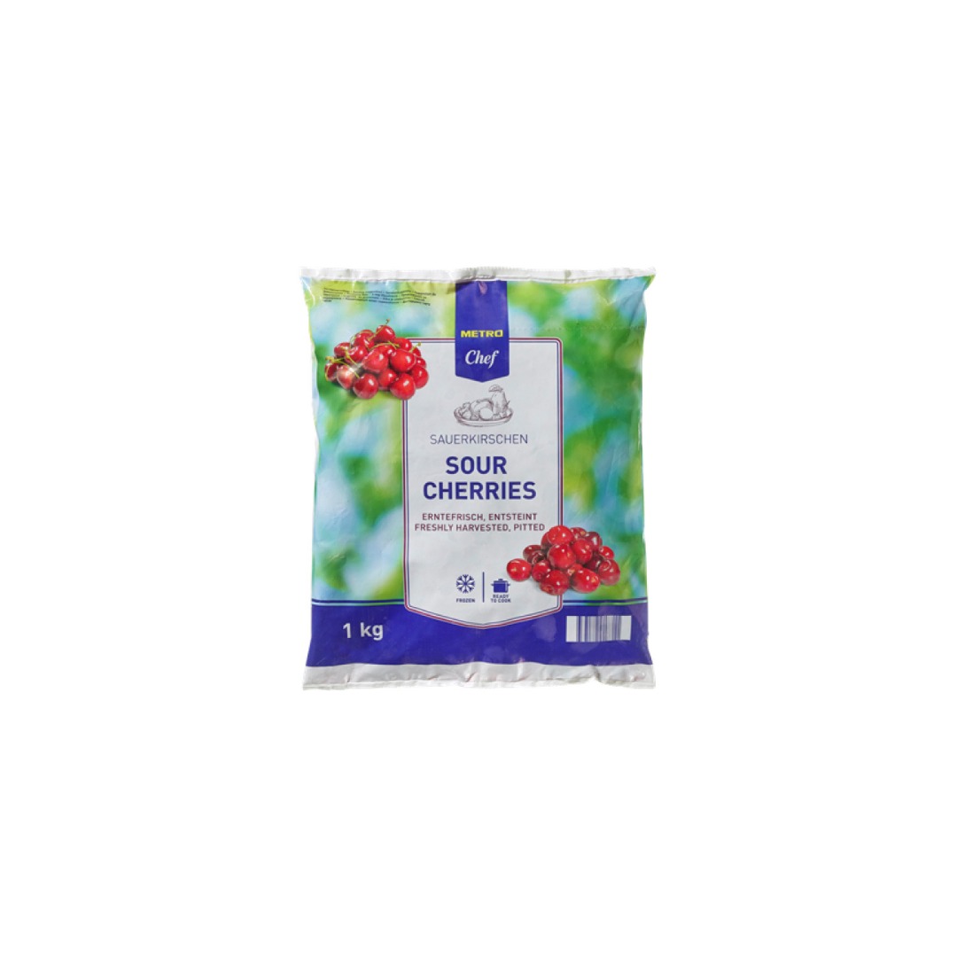 Višnje BK MC 1kg veleprodaja hrane Kiseljak