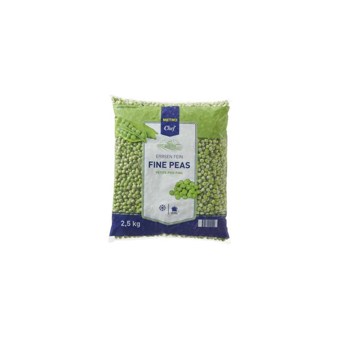 Grašak Fini MC 2.5kg veleprodaja hrane Kiseljak