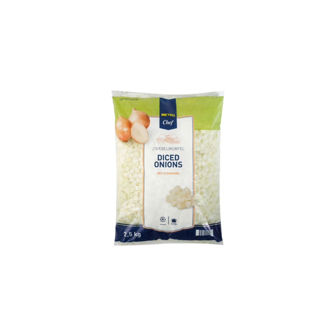 Luk kockice MC 2.5kg veleprodaja hrane Kiseljak