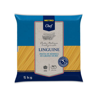 TJESTENINA LINGUINE 1KG veleprodaja hrane Kiseljak