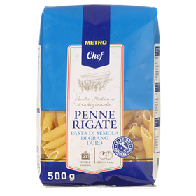 TJESTENINA PENNE RIGATE 500G veleprodaja hrane Kiseljak