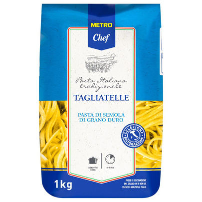 TJESTENINA TAGLIATELLE 1KG veleprodaja hrane Kiseljak