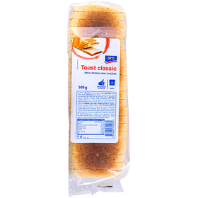 TOAST CLASSIC 500G veleprodaja hrane Kiseljak