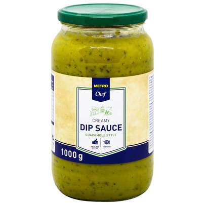 DIP SAUCE 1000G veleprodaja hrane Kiseljak