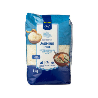 JASMINE RIŽA 1KG veleprodaja hrane Kiseljak