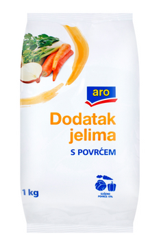 DODATAK JELIMA 1KG veleprodaja hrane Kiseljak