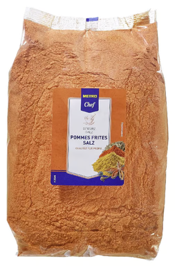 ZAČIN ZA POMFRIT 1700G veleprodaja hrane Kiseljak