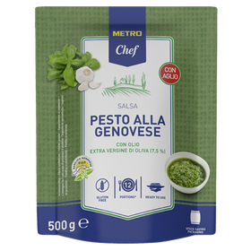 PESTO UMAK 500G veleprodaja hrane Kiseljak