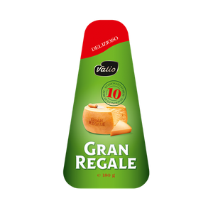 GRAN REGALE 180G veleprodaja hrane Kiseljak
