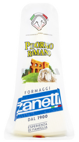 PECORINO ROMANO 250G veleprodaja hrane Kiseljak