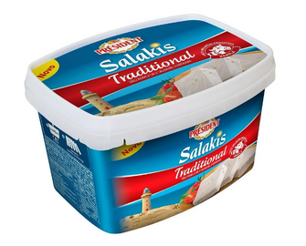 SALAKIS KRAVLJI SIR 770G veleprodaja hrane Kiseljak