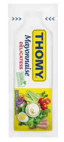MAYONNAISE 70X20G veleprodaja hrane Kiseljak