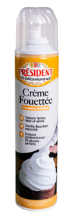 CREME FOUETTEE SLAG 500G veleprodaja hrane Kiseljak