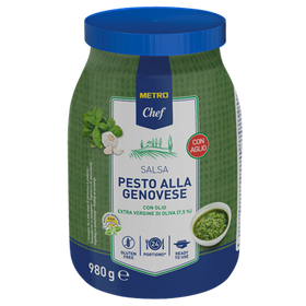 PESTO UMAK 980G veleprodaja hrane Kiseljak