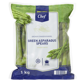 ŠPAROGE 1KG veleprodaja hrane Kiseljak