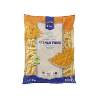 POMMES FRIT. 9X9MM 2.5KG veleprodaja hrane Kiseljak