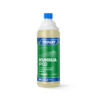 KUHINJA POD 1L veleprodaja hrane Kiseljak