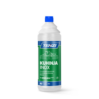 KUHINJA INOX 1L veleprodaja hrane Kiseljak