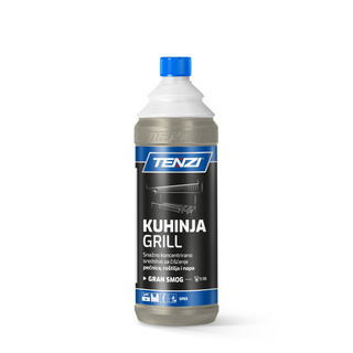 KUHINJA GRILL 1L veleprodaja hrane Kiseljak